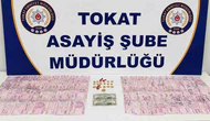 800 kilometrelik vurgun planını polis çözdü