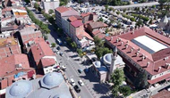 Amasya'da Motorlu Taşıt Sayısı 167 Bin 864'e Ulaştı