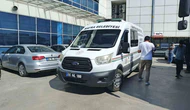 İnşaatta Feci İş Kazası! İskele Çöktü, İşçi Hayatını Kaybetti