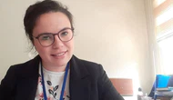 Aranan Kadın Otomobilinde Ölü Bulundu