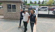 Uyuşturucu Tacirlerine Şafak Baskını