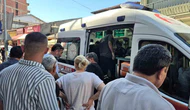 Cadde Ortasında Kanlar İçinde Bulundu!