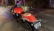 Otomobil ile Motosiklet Çarpıştı: 1 Yaralı