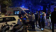 Ocakta Unutulan Yemek Yangına Neden Oldu: 1 Kişi Dumandan Etkilendi