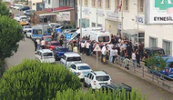 Borç Tartışması Kanlı Bitti! 21 Yaşındaki Genç Ağır Yaralandı