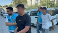 Büfe Kundaklama İddiası: 2 Çocuk Gözaltına Alındı