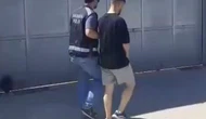 200 Bin Liralık Motosikleti Çaldı! Polis Kısa Sürede Yakaladı