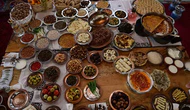 Çorum UNESCO Gastronomi Şehirleri Ağı’na katılmayı hedefliyor