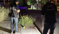 Çorum’da bıçaklı kavga: 2 yaralı