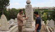Çorum’da binlerce yıllık kültürel hafıza uzman ekip tarafından gün yüzüne çıkarılıyor