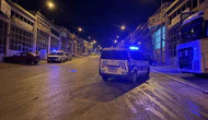 Çorum’da iş yerinde bıçaklı kavga: 2 yaralı