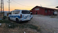 Çorum’da silahlı kavga: 1 yaralı