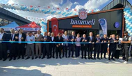 Çorum’da yerel üreticilerin ürünlerini vatandaşlarla buluşturan market hizmete açıldı