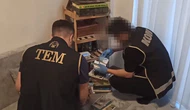 DEAŞ operasyonu: 13 gözaltı
