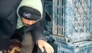 Düzensiz Göçmen Operasyonu! Yasa Dışı Yollarla Giriş Yapan 1 Kişi Yakalandı