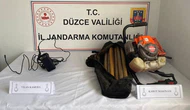 13 Operasyonda Çok Sayıda Kaçak Ürün Ele Geçirildi