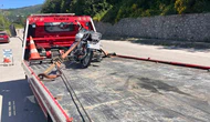 'Dur' İhtarına Uymadı, Cezadan Kaçamadı!