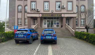 Evde Kurdukları Özel Sistemle Hint Keneviri Yetiştirdiler: 2 Gözaltı