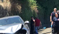 Otomobil ile Motosiklet Çarpıştı: 79 Yaşındaki Sürücü Hayatını Kaybetti