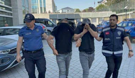 İnşaattan 110 Bin Liralık Jeneratör Çaldılar!