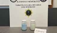1,35 Litre Likit Bonzai Ele Geçirildi