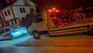 Kurallara Uymayanlara Ceza Yağdı