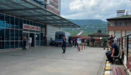 Ot Biçerken Annesinin Ölümüne Neden Oldu