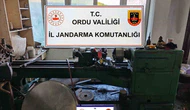 Kaçak Silah Atölyelerine Operasyon: 7 Şüpheli Adliyeye Sevk Edildi