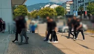 Uyuşturucu Operasyonu: 11 Şüpheli Tutuklandı