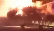 Trafik Kazası! 3 Kişi Hayatını Kaybetti, 4 Kişi Yaralandı