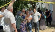 16 Yaşındaki Demircan’dan Acı Haber