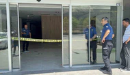 Eski Mobilya Mağazasında Silahlı Kavga: 1 Yaralı, Şüpheli Yakalandı