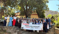 Amasya Kültür Turlarına Yoğun İlgi!