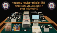 1,5 Milyarlık Bahis Vurgunu Çökertildi