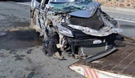 Tünel Çıkışında Can Pazarı: 1 Yaralı