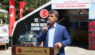 Vali Bakan: "Bu Fotoğraf Gerçeğin Belgesi"