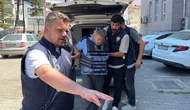 Dehşet: Çocukların Yardım Çığlığı Anneyi Kurtaramadı