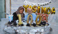 Amasya'lı 100 yaşındaki Ali dededen üzen haber
