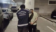 12,5 Yıl Hapis Cezası Bulunan Firari Yakalandı