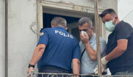 20 Gündür Haber Alınamıyordu! Yaşlı Adam Evinde Ölü Bulundu