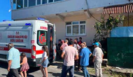 Fındık Bahçesine Giderken Kaza: 5 Yaralı!
