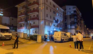 Emniyet Binası Yanında İHA Patladı: 3 Araç Hasar Gördü