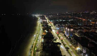 YEDAŞ’tan Sokaklara LED Dokunuşu