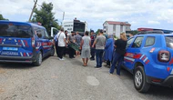 92 Yaşındaki Kadın Tarlada Yanmış Halde Ölü Bulundu