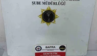 Uyuşturucu Operasyonu: 1 Kişi Tutuklandı