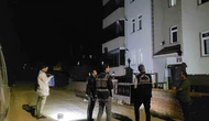 Balkonundan Düşen Yaşlı Adam Hayatını Kaybetti