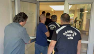 Silah Operasyonunda Yakalanan 4 Şüpheli Adli Kontrolle Serbest Bırakıldı