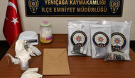 Göl Kenarında Uyuşturucu Operasyonu!