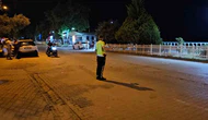 İki Araç Çarpıştı: 1 Yaralı