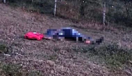 Boş Arazide Erkek Cesedi Bulundu